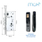 WiFi Video Door Lock
